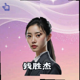 钱胜杰