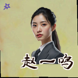 赵一鸣